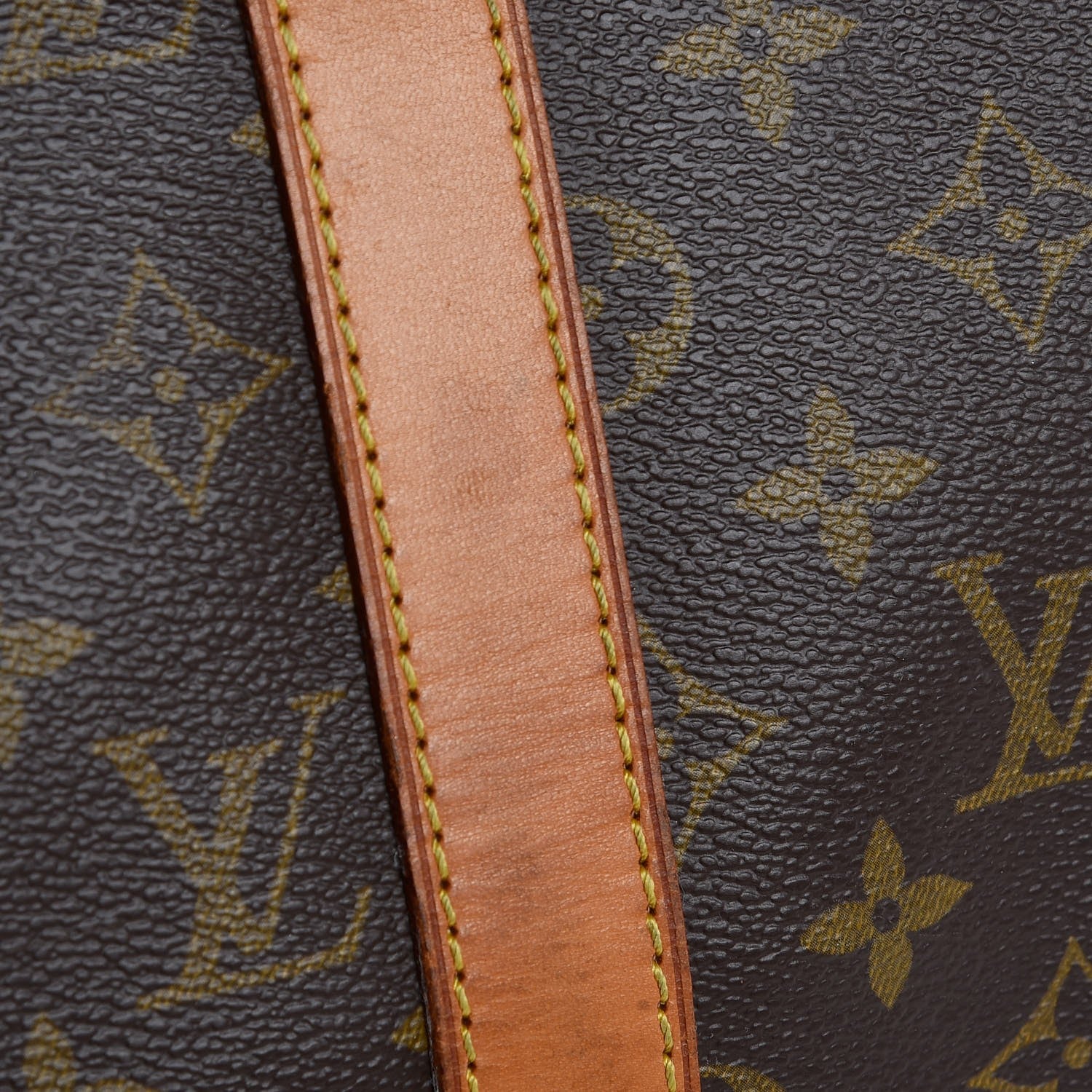 Louis Vuitton Monogram Keepall 50 16 of 22