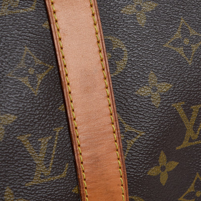 Louis Vuitton Monogram Keepall 50 16 of 22