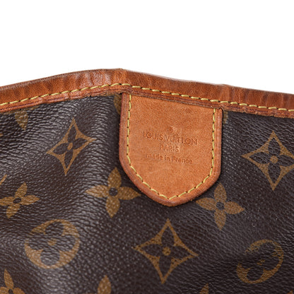 Louis Vuitton Monogram Delightful GM 7 of 23