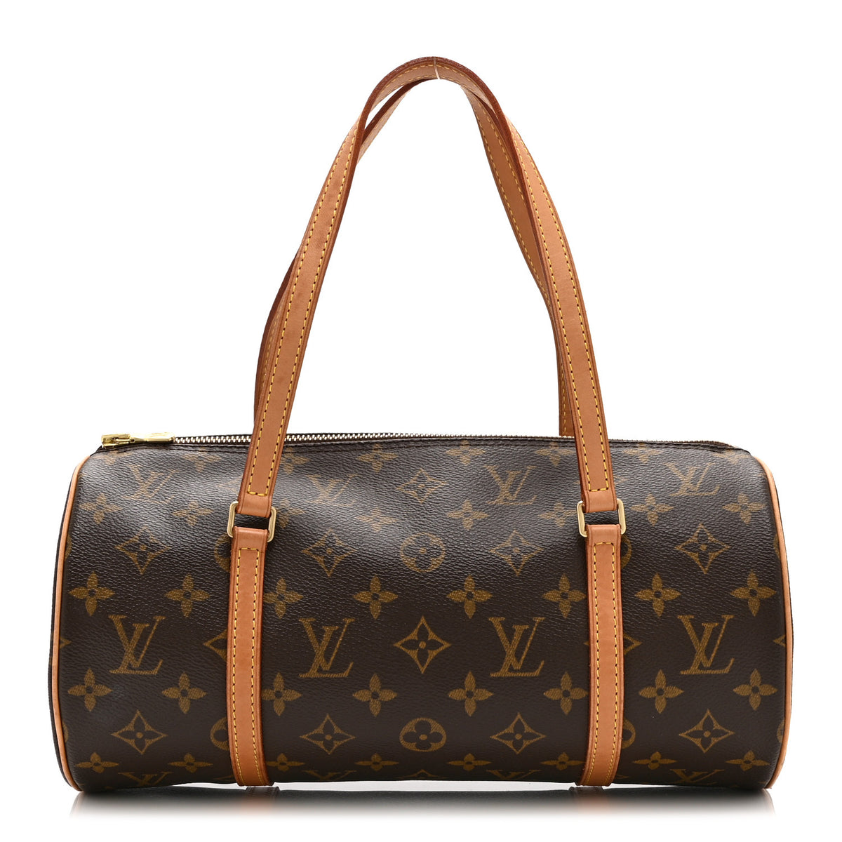 Monogram Papillon 30 With Companion