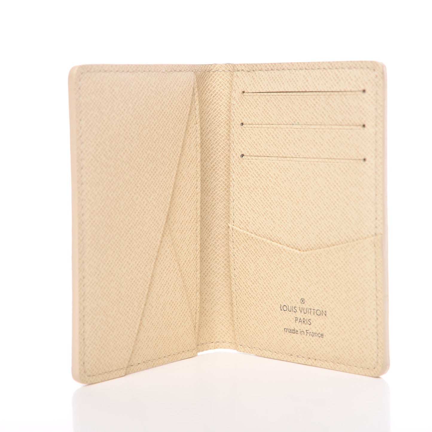 Damier Azur Pocket Organizer NM