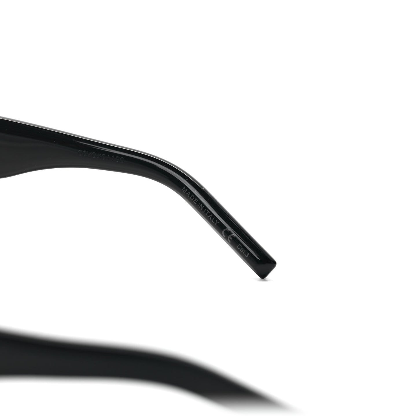 SL M16 Sunglasses Black