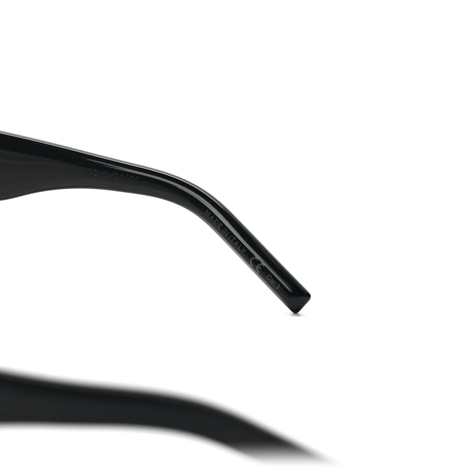 Saint Laurent SL M16 Sunglasses Black 6 of 9