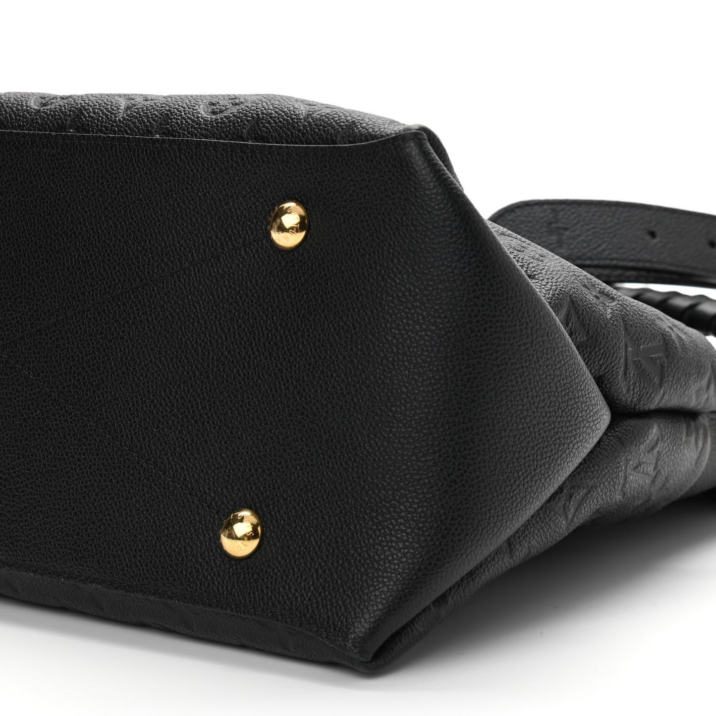Empreinte Maida Hobo Black