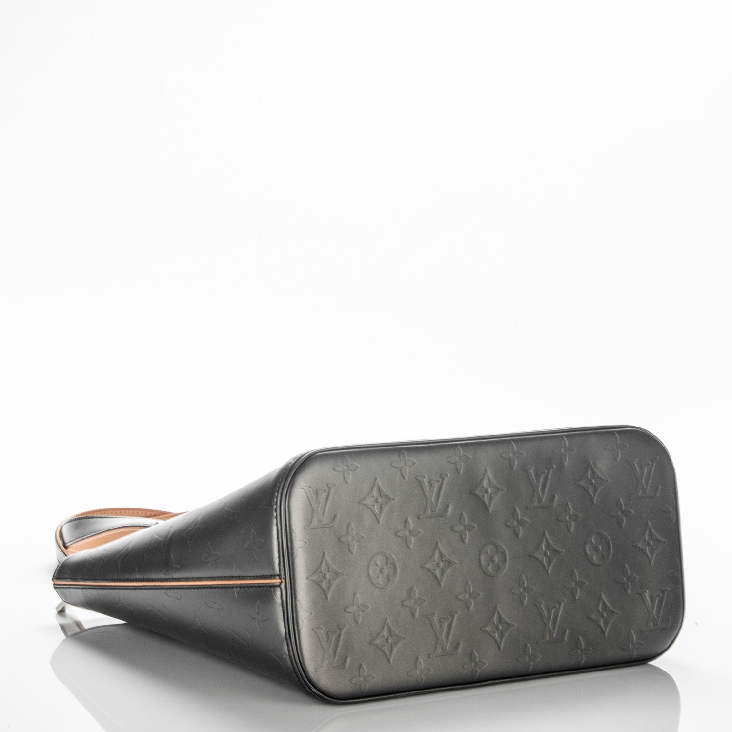 Louis Vuitton Mat Monogram Stockton Black 4 of 7