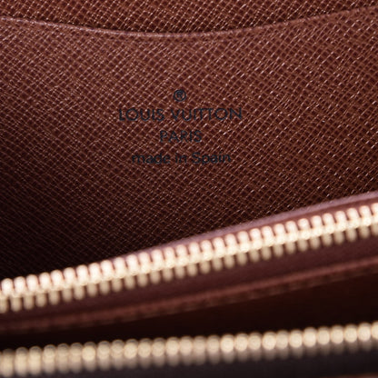 Louis Vuitton Monogram Panda Zippy Wallet 6 of 8