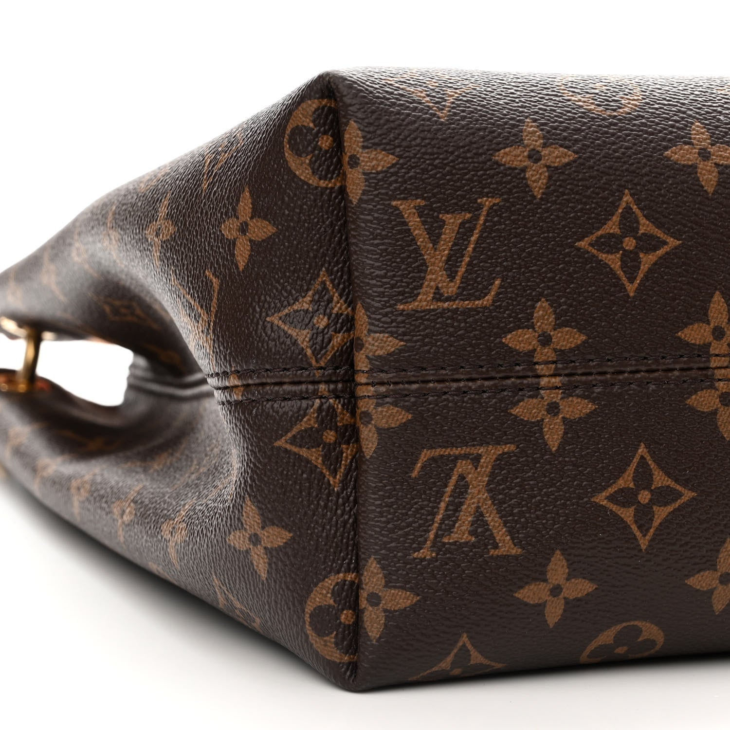 Louis Vuitton Monogram Graceful MM Pivoine 8 of 10