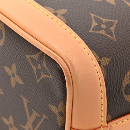 Louis Vuitton Monogram Nano Noe NV 13 of 17