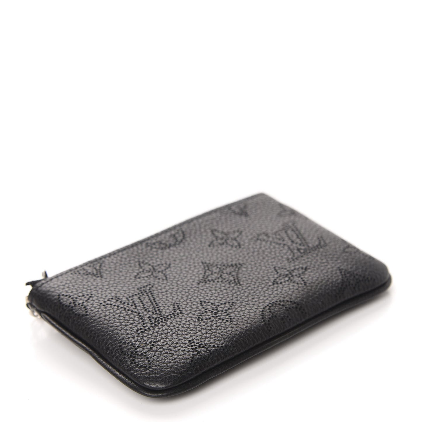 Mahina Key Pouch Black