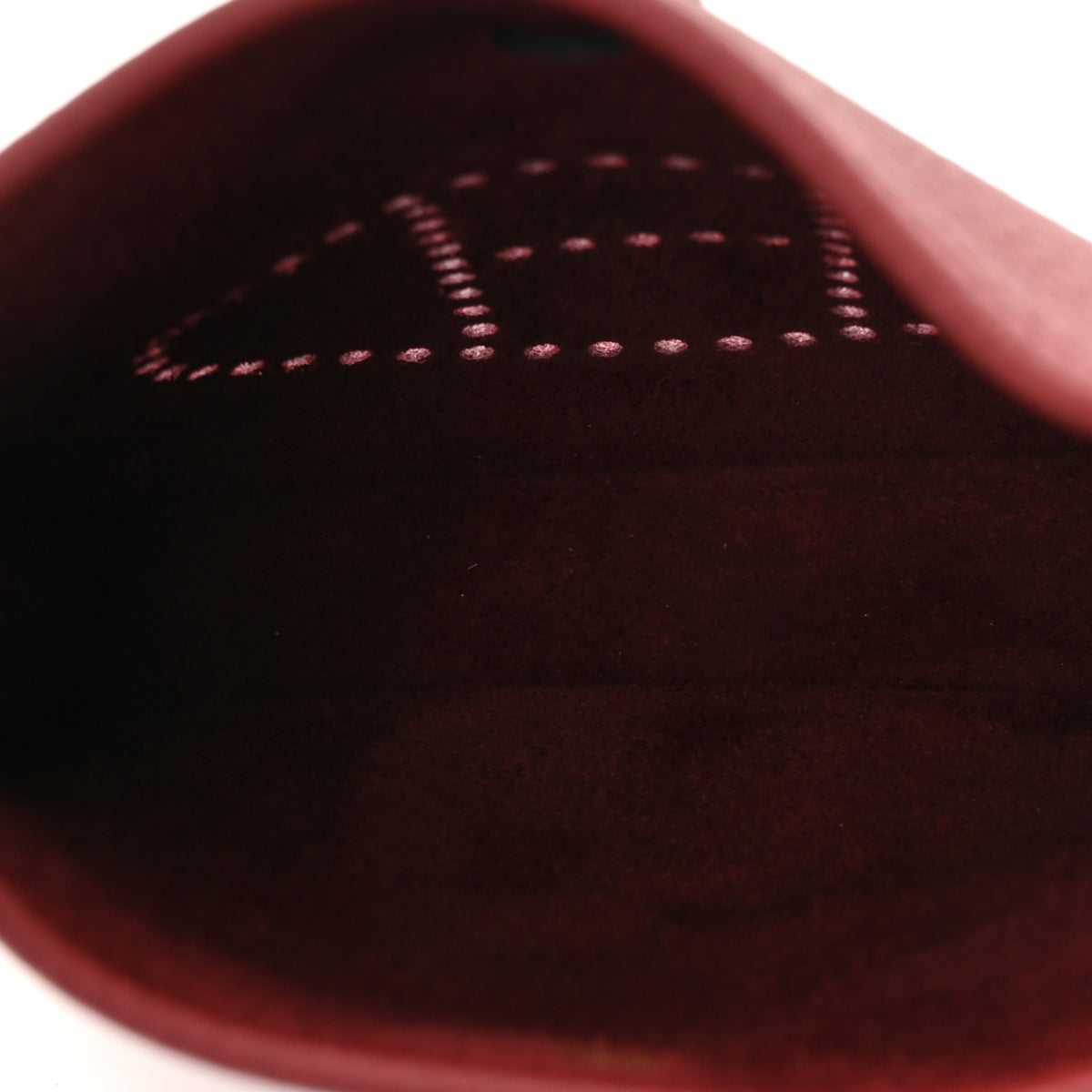 Taurillon Clemence Evelyne TPM Rouge H