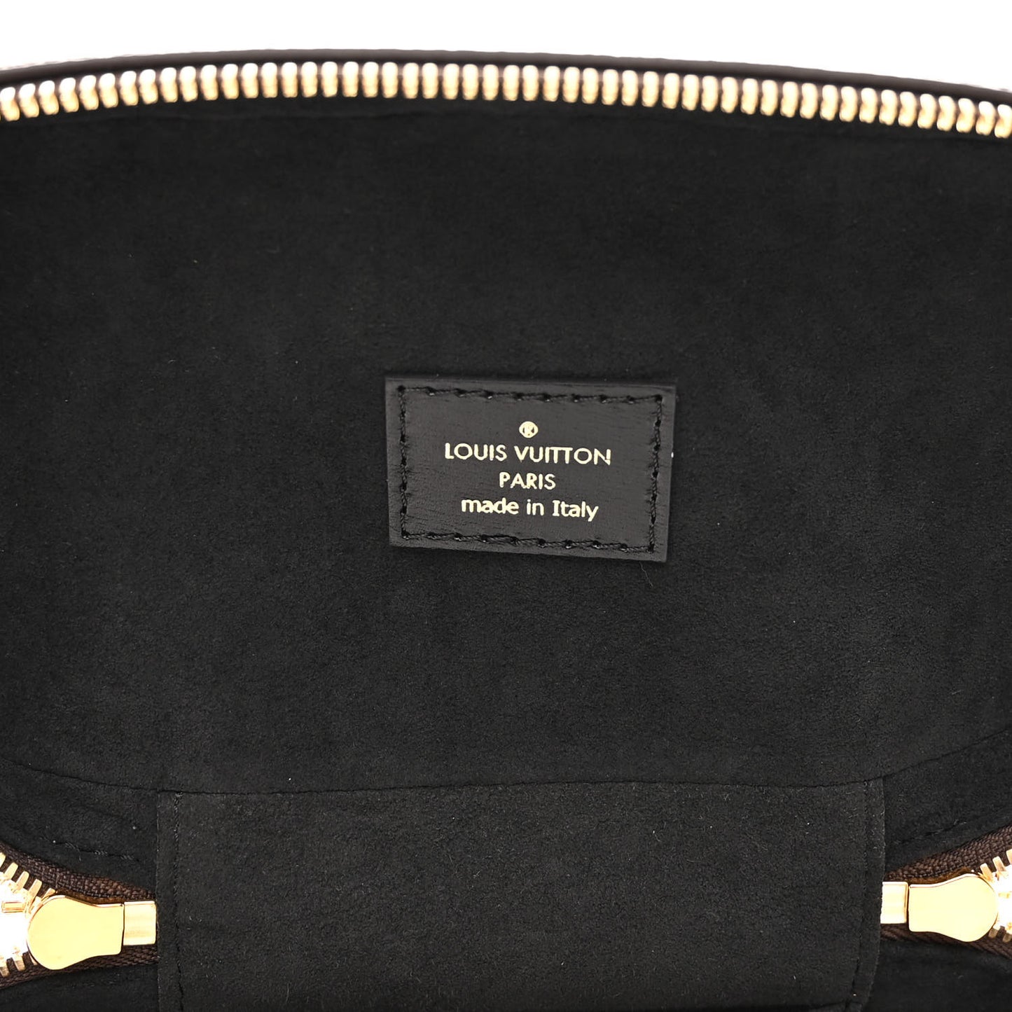 Reverse Monogram Vanity PM