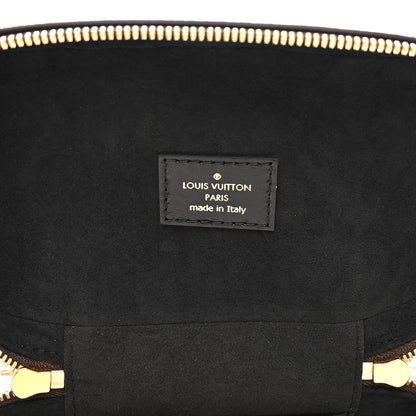 Louis Vuitton Reverse Monogram Vanity PM 6 of 9