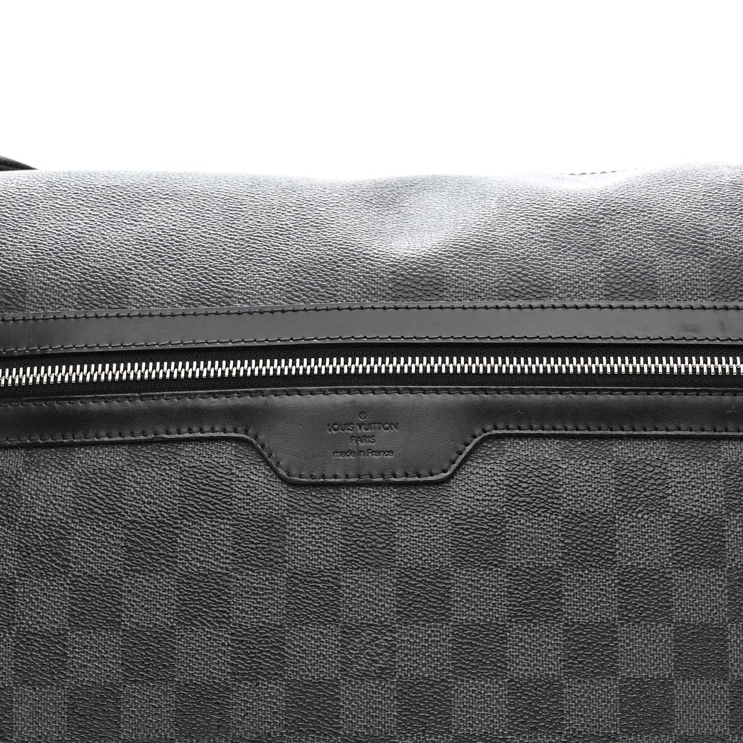 Damier Graphite Mick MM