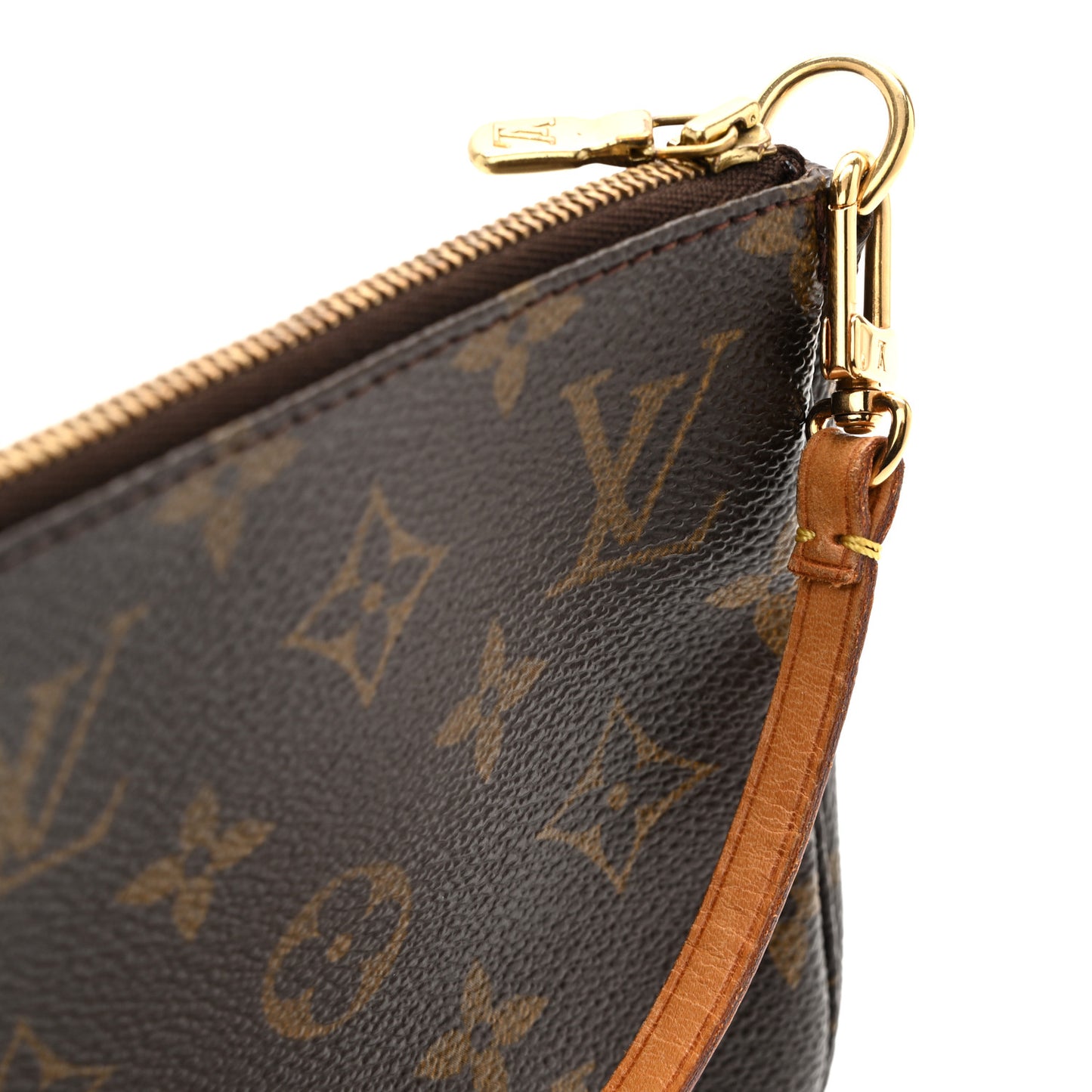 Monogram Pochette Accessories