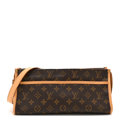 Louis Vuitton Monogram Popincourt Long Shoulder Bag 1 of 10