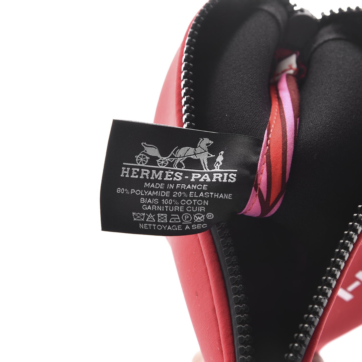 Neoprene Neobain Small Case Rouge