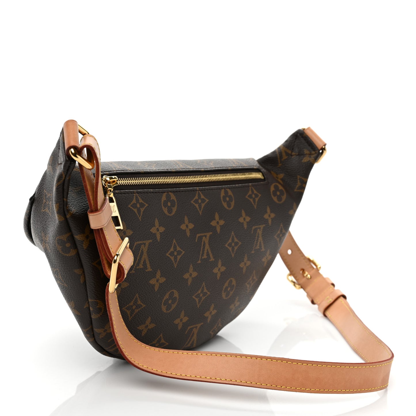 Monogram Bumbag