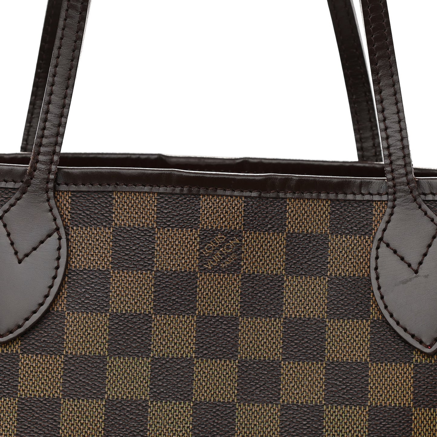 Damier Ebene Neverfull PM