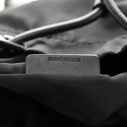 Burberry Nylon Logo Print Small Rucksack Backpack 8 of 17