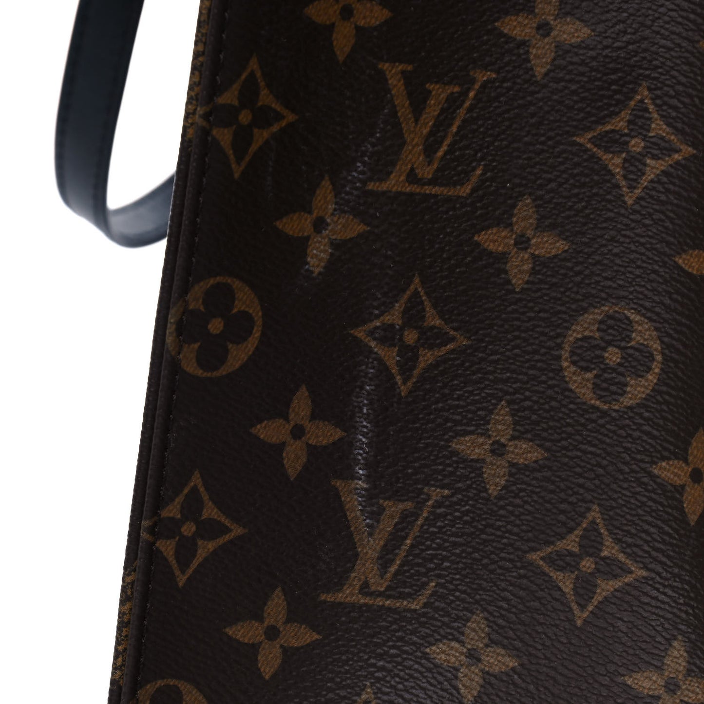 Reverse Monogram Giant Onthego GM