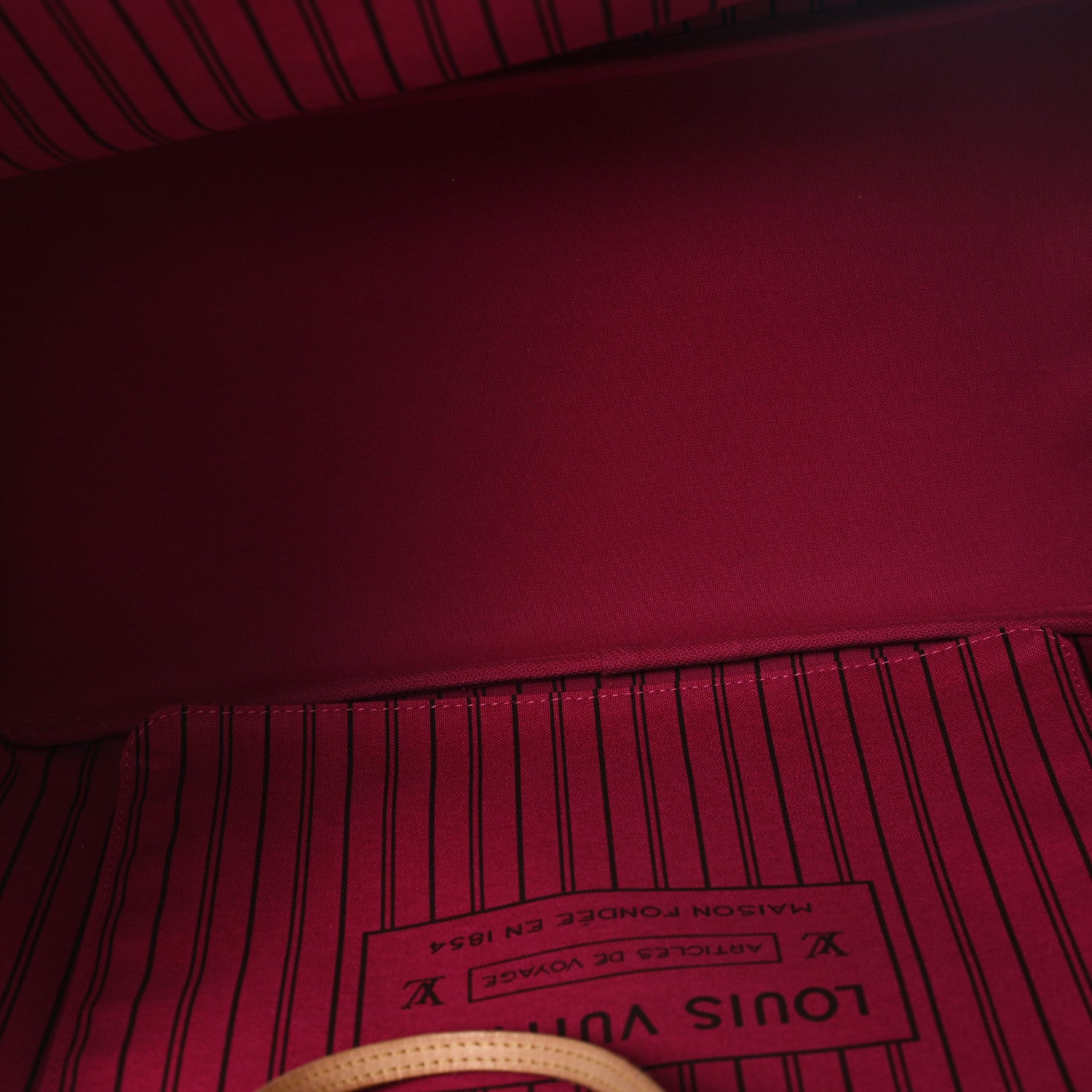 Louis Vuitton Monogram Neo Neverfull GM Pivoine 5 of 8