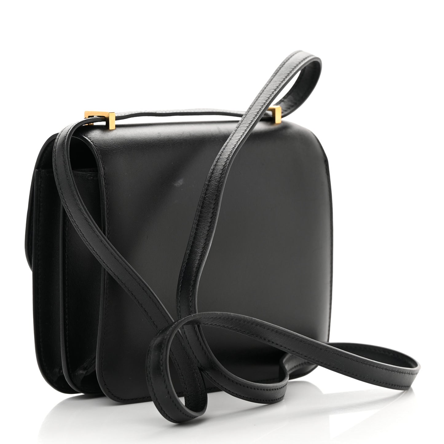Box Constance 18 Black