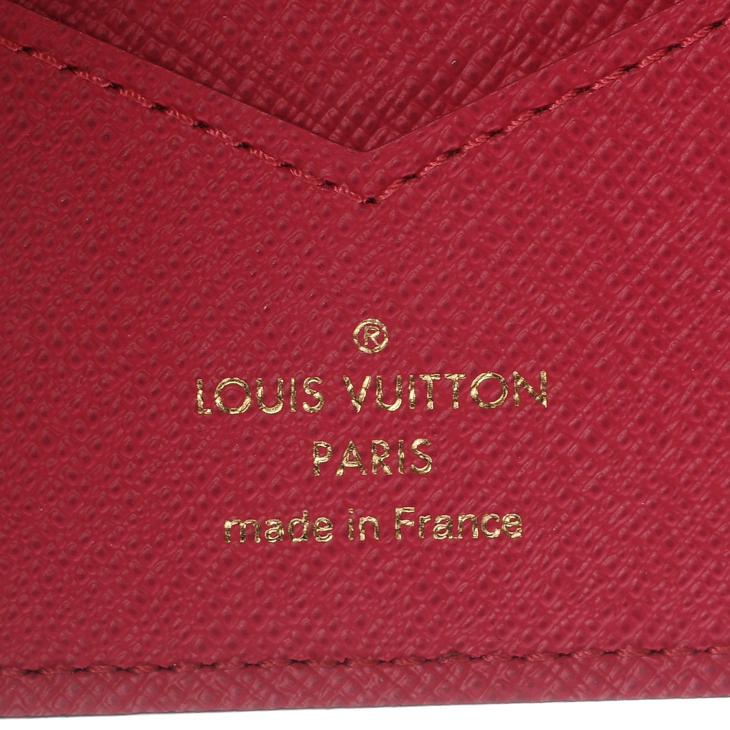 Monogram 2017 Christmas Animation Passport Cover