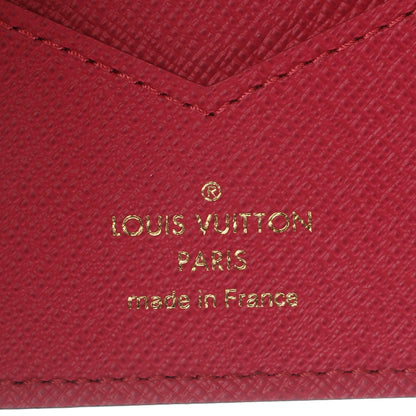 Louis Vuitton Monogram 2017 Christmas Animation Passport Cover 5 of 6