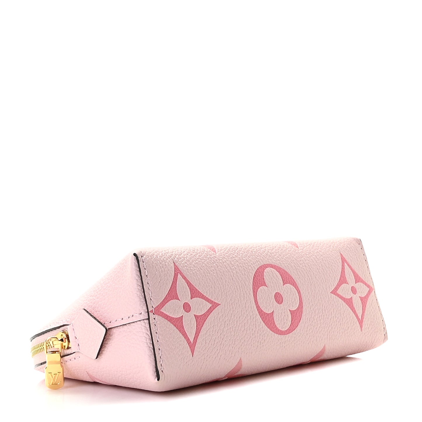 Empreinte Monogram Giant By The Pool Cosmetic Pouch Bouton De Rose