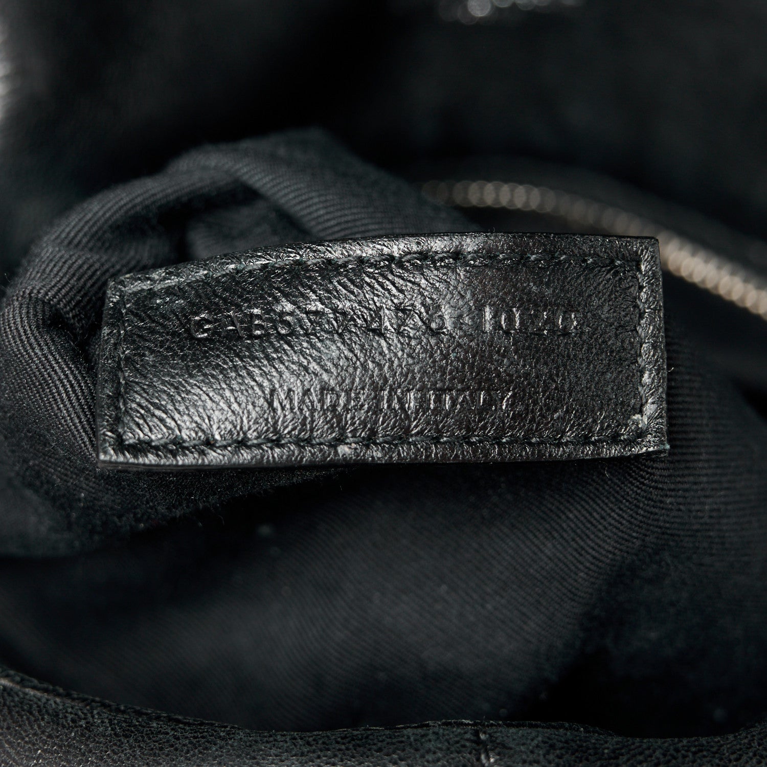 Saint Laurent Lambskin Quilted Small Loulou Puffer Monogram Chain Satchel Black 8 of 11