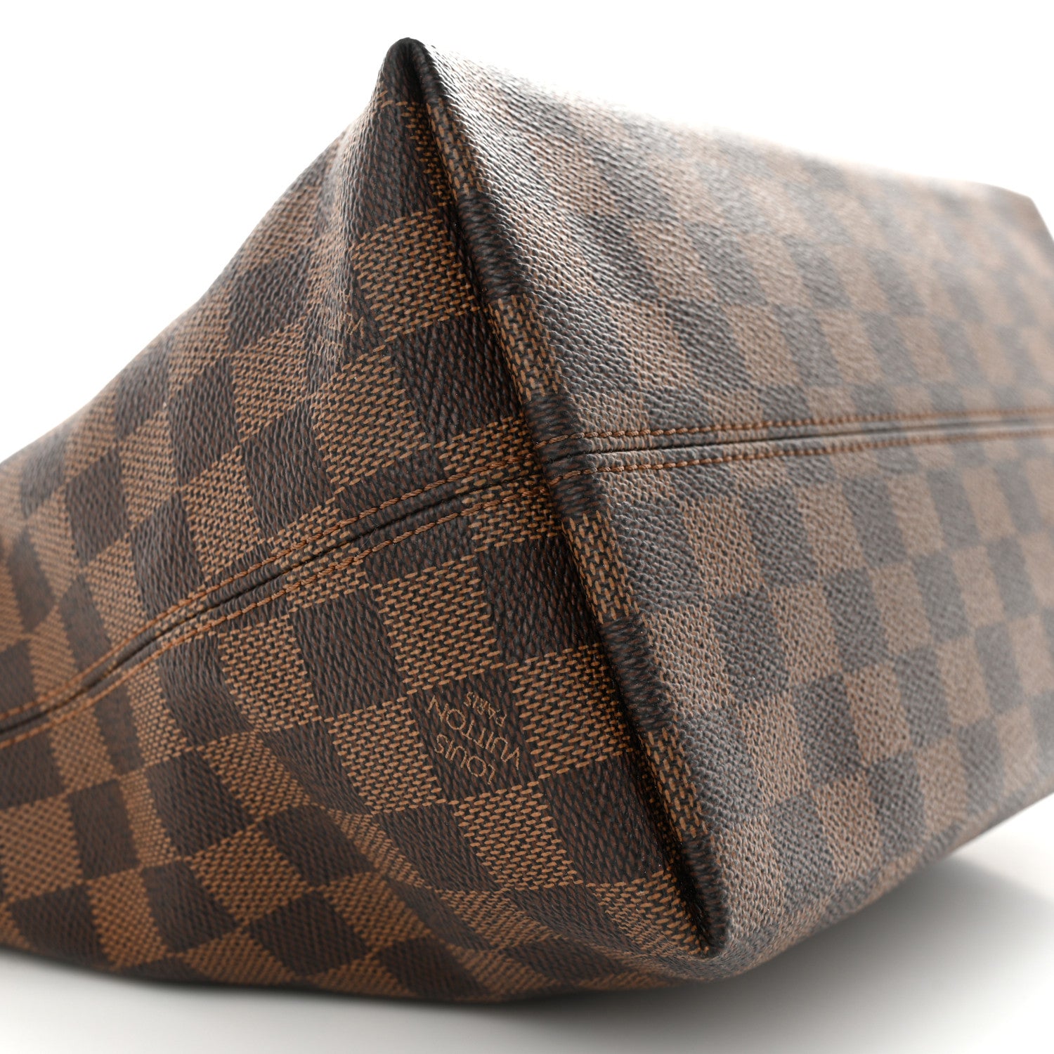 Louis Vuitton Damier Ebene Iena PM 8 of 11