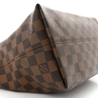 Louis Vuitton Damier Ebene Iena PM 8 of 11