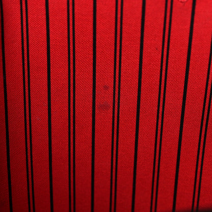 Louis Vuitton Damier Ebene Neo Neverfull MM 9 of 11