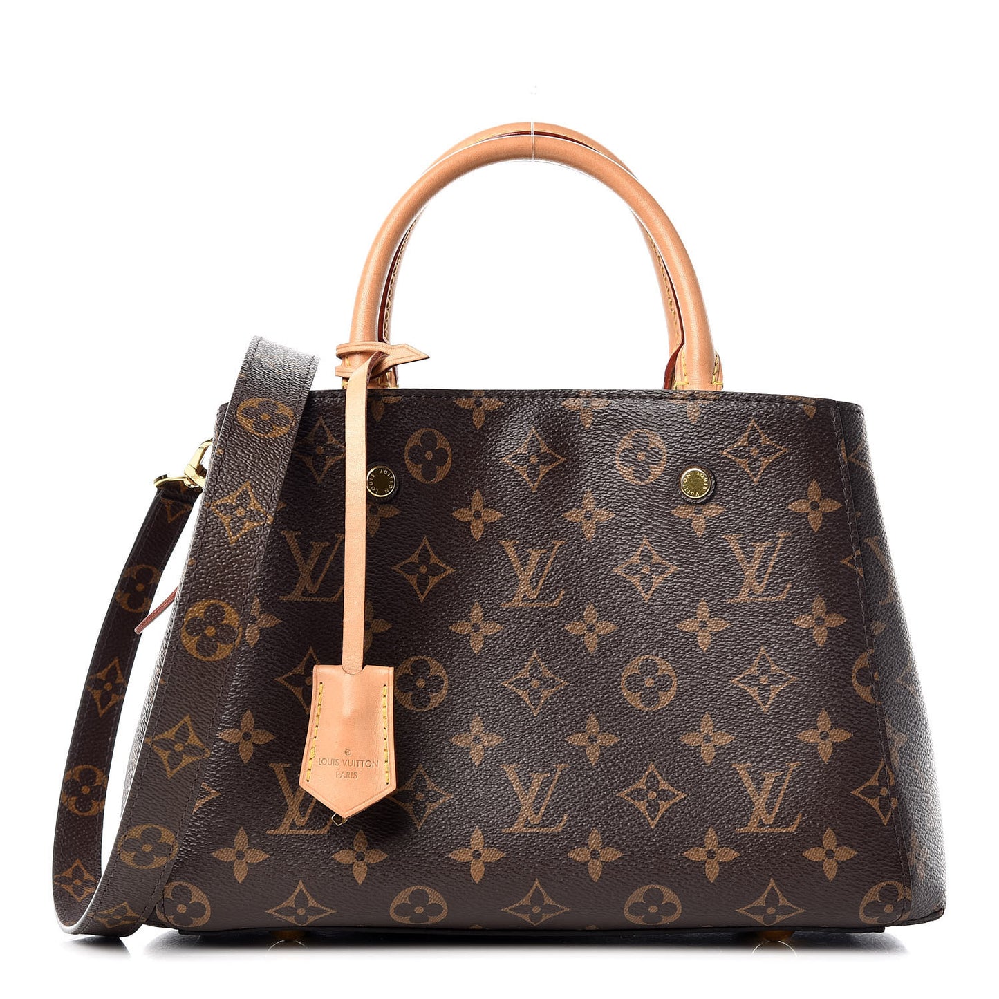 Monogram Montaigne BB