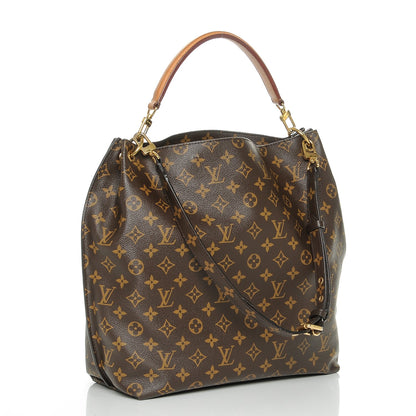 Louis Vuitton Monogram Metis 3 of 7