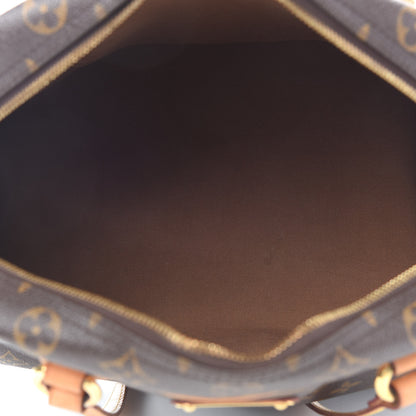 Louis Vuitton Monogram Montorgueil PM 5 of 12