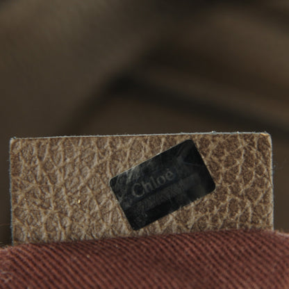 Chloe Calfskin Medium Paraty Rock 8 of 8