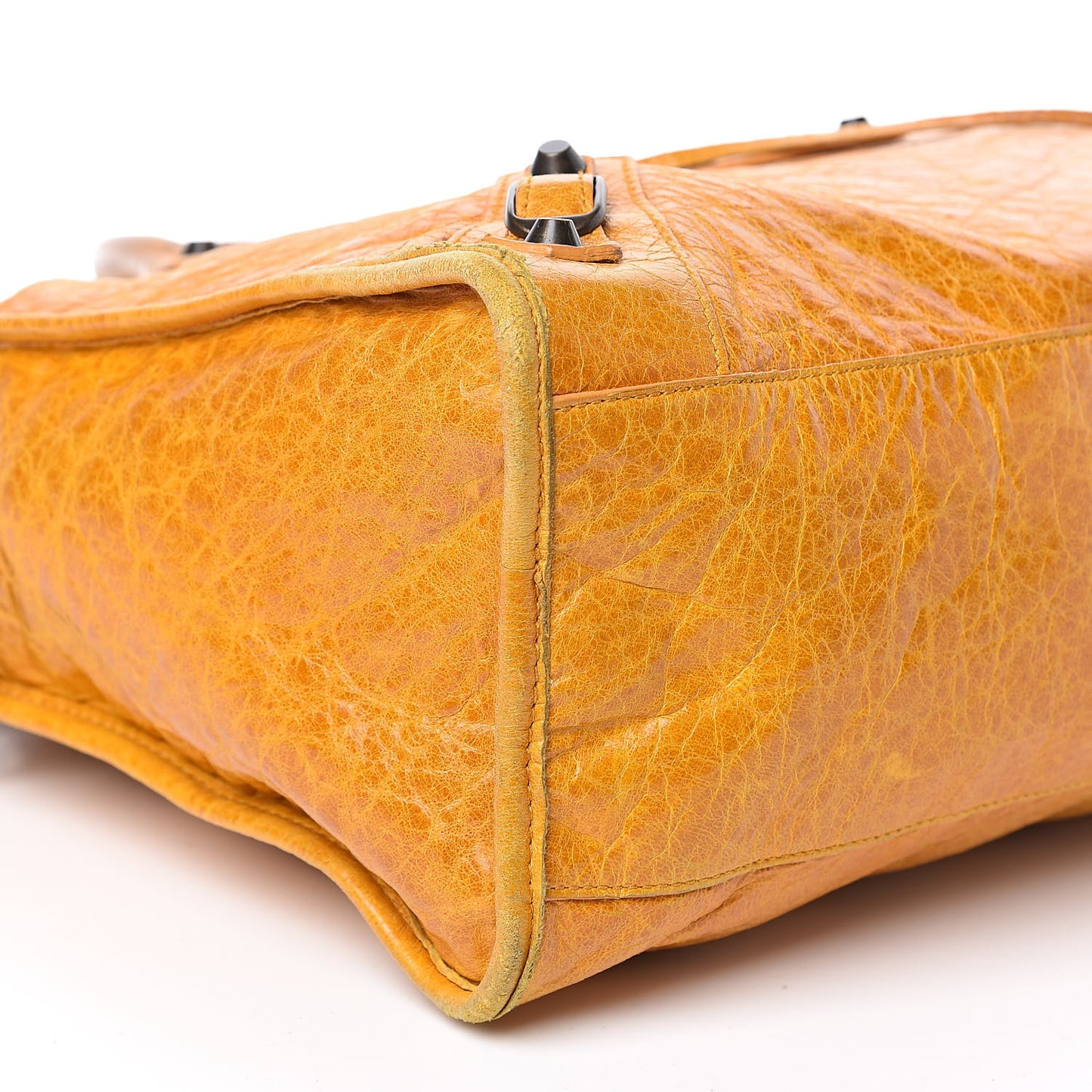 Chevre Classic Hardware City Marigold