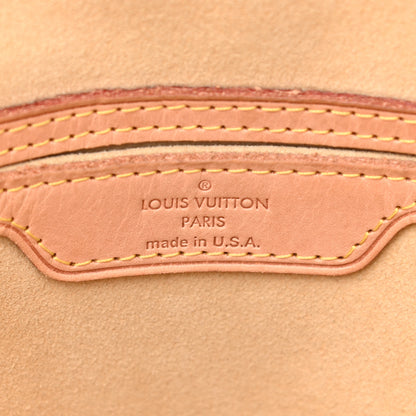 Louis Vuitton Monogram Retiro PM 6 of 11