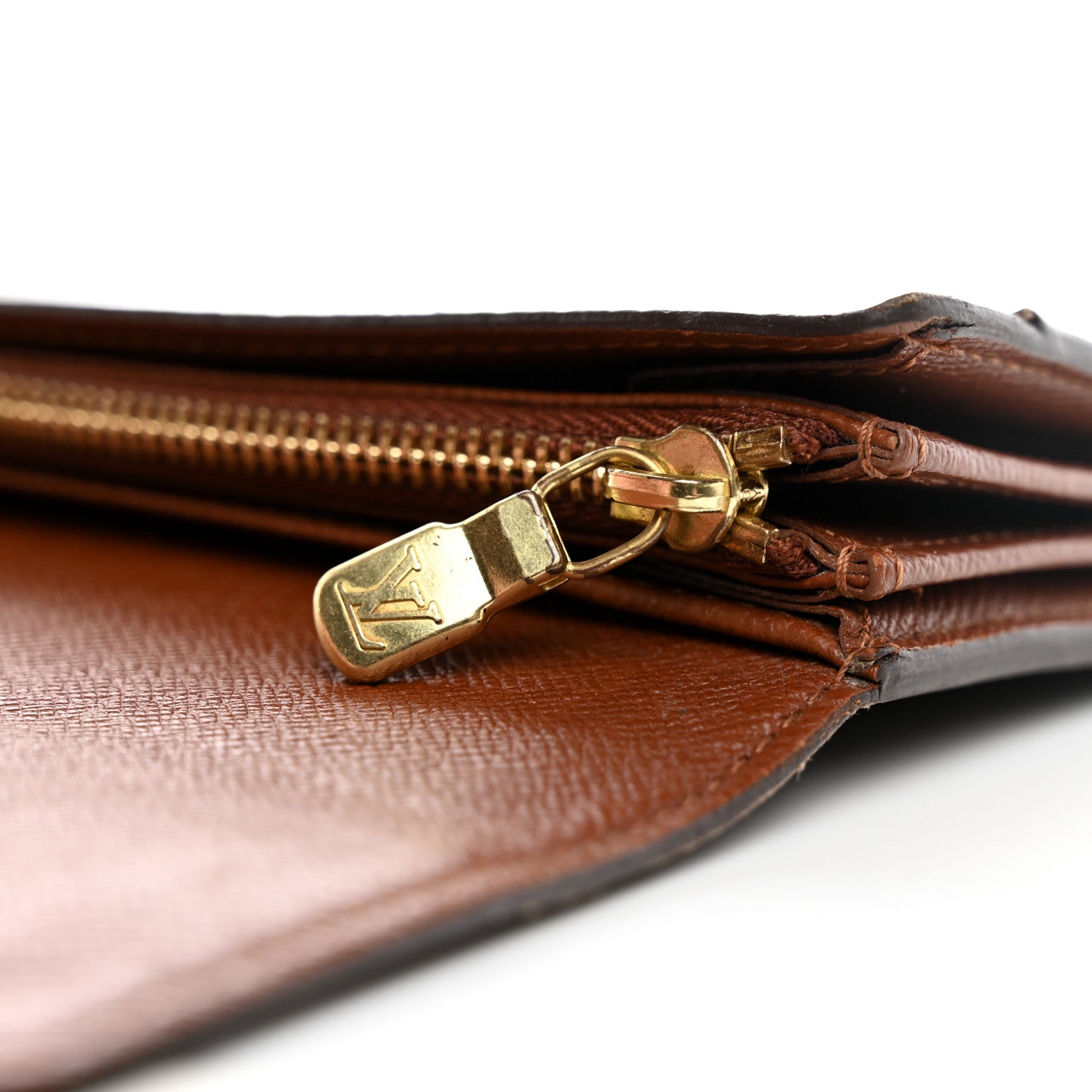 Louis Vuitton Monogram Sarah Wallet 14 of 22