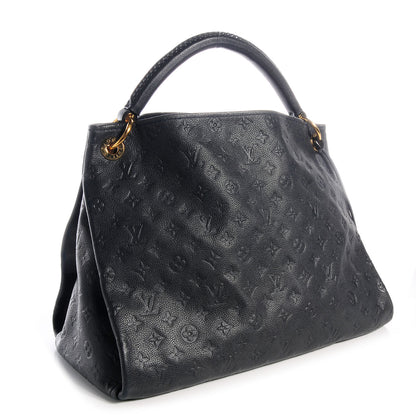 Louis Vuitton Empreinte Artsy MM Infini 3 of 7