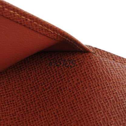 Louis Vuitton Monogram Medium Ring Agenda Cover 7 of 7