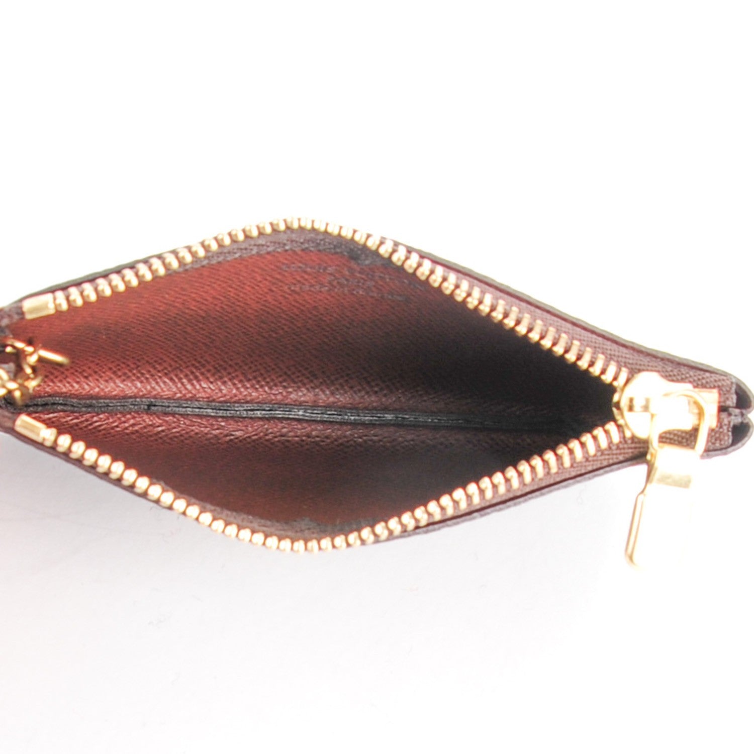 Louis Vuitton Monogram Key Pouch 5 of 7