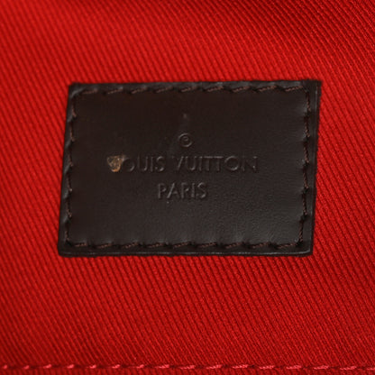 Louis Vuitton Damier Ebene Graceful PM 6 of 8