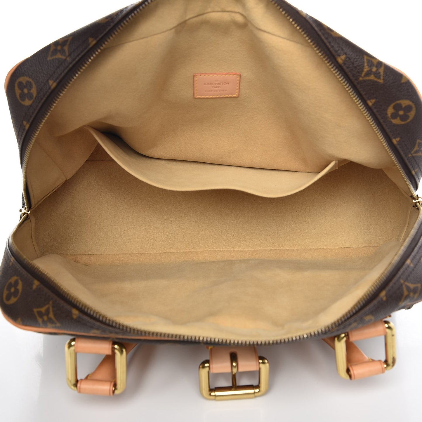 Monogram Manhattan GM