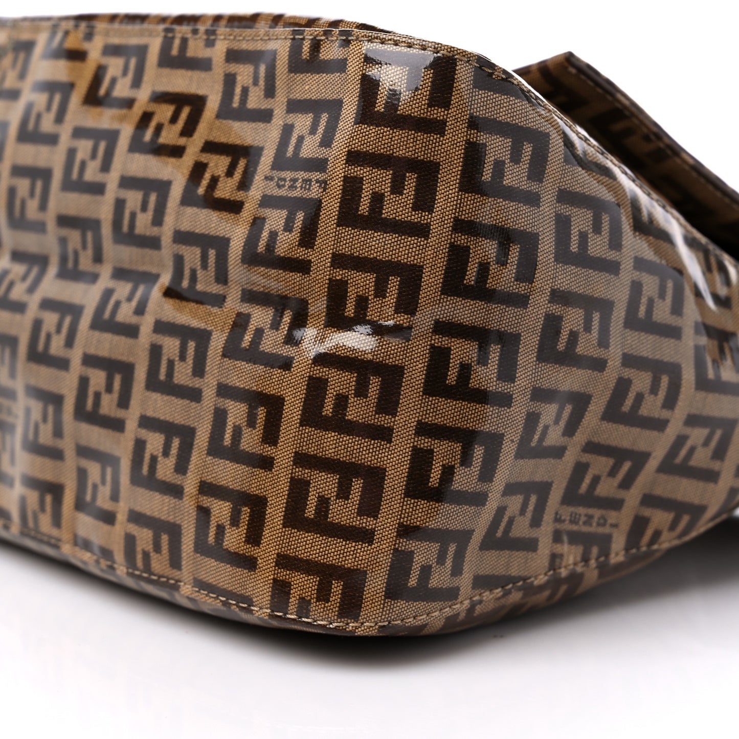 Vinyl Zucchino Mama Baguette Tobacco