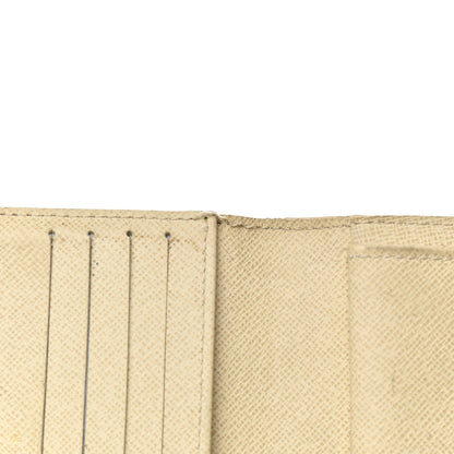 Louis Vuitton Damier Azur Sarah Wallet 12 of 13