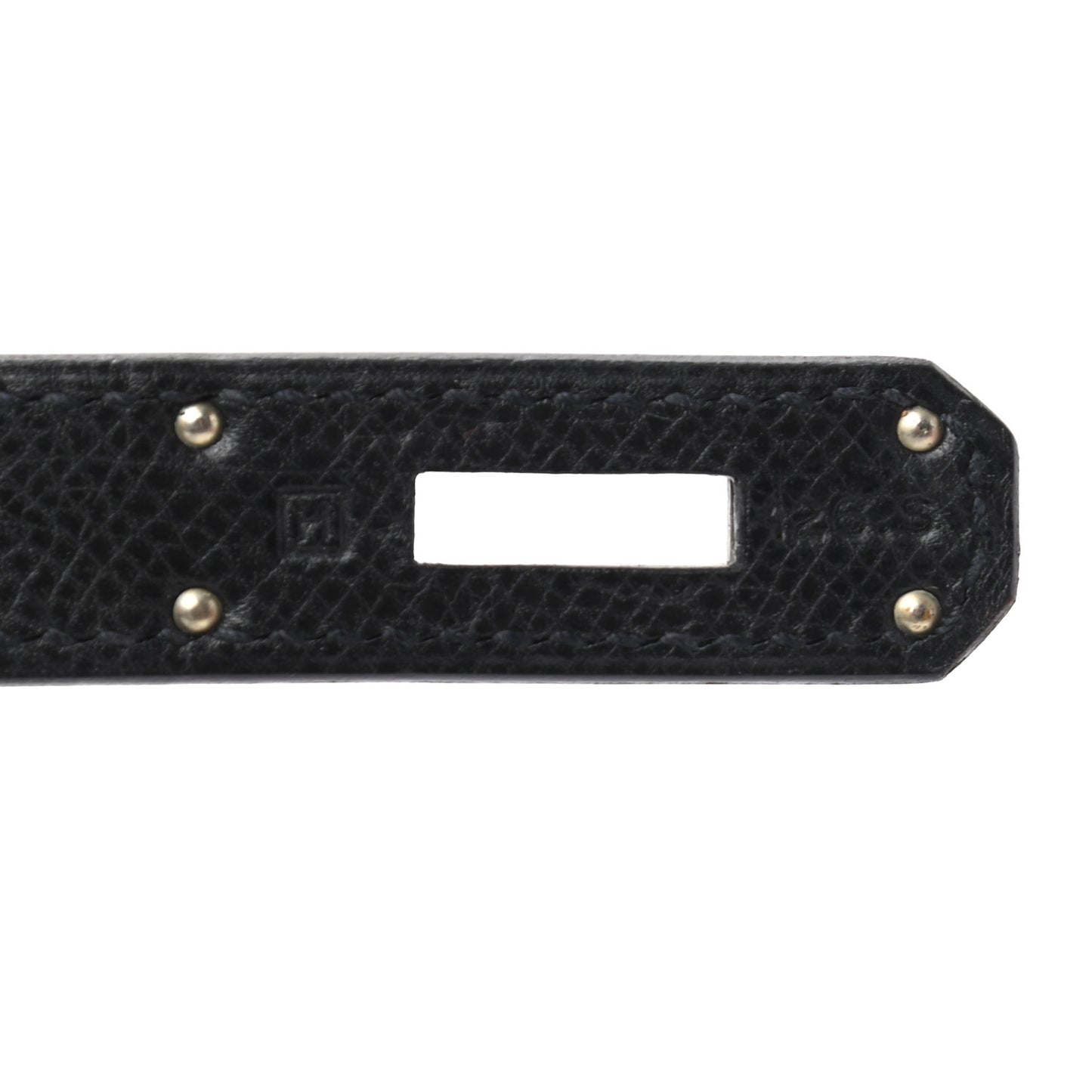 Epsom Kelly Sellier 32 Black