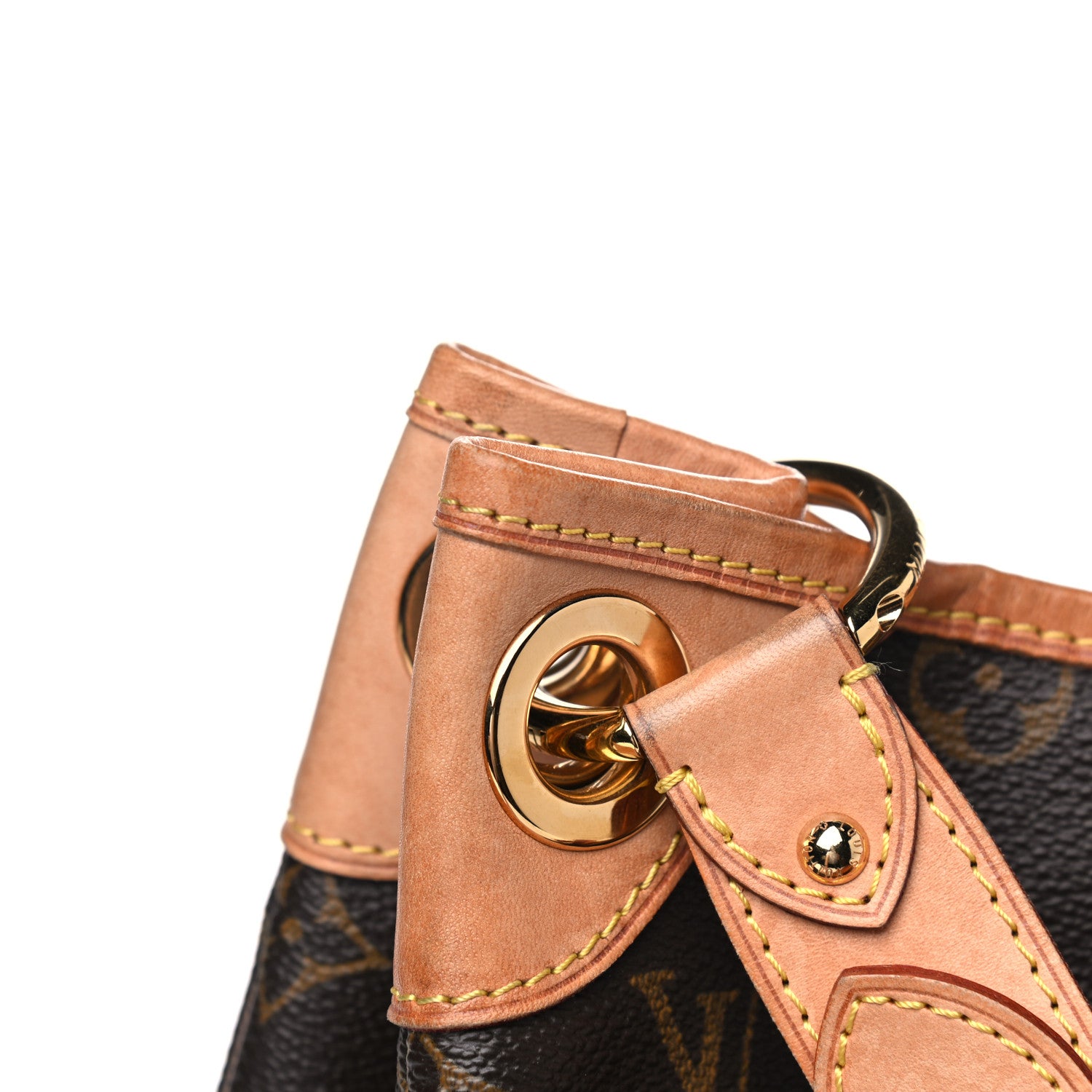 Louis Vuitton Monogram Galliera PM 16 of 18
