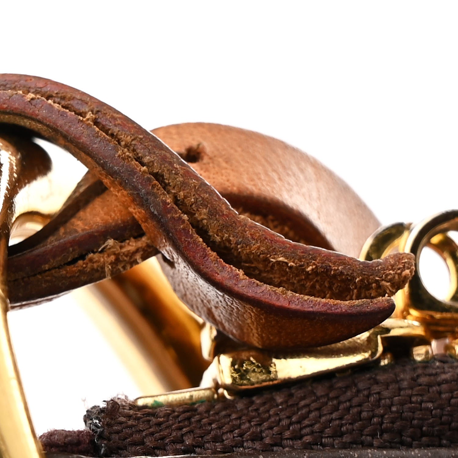 Louis Vuitton Monogram Berri PM 11 of 12